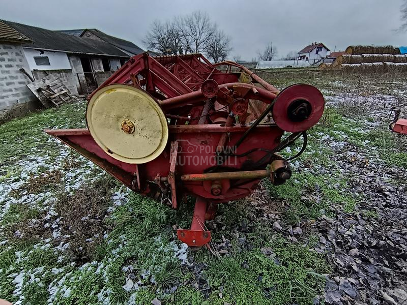 Zmaj Adapter sa roto seckom