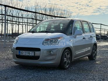 Citroen C3 Picasso 1.6 Hdi