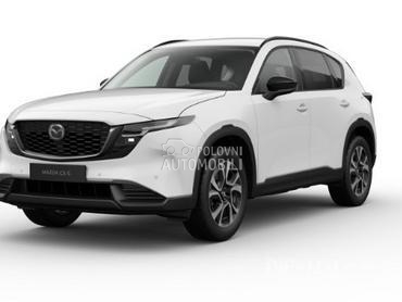 Mazda CX-5 2.5 CENTRE LINE AT