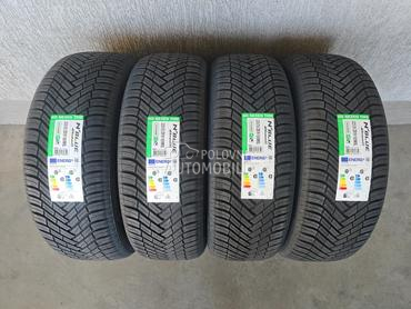 Nexen 225/55 R19 Sve sezone