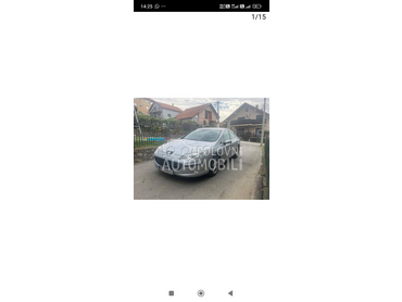 Peugeot 407 Hdi
