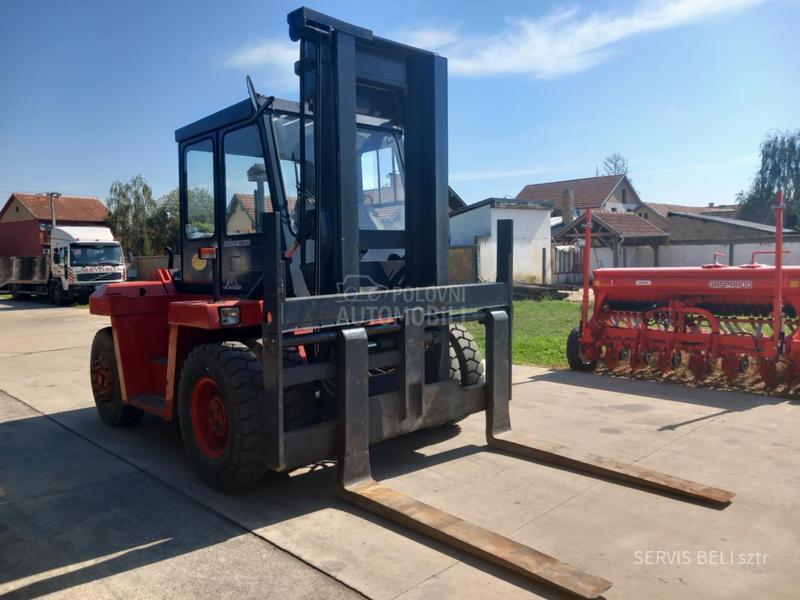 Linde H120D