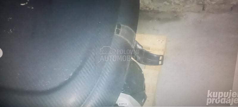 krovni kofer - bgd centar