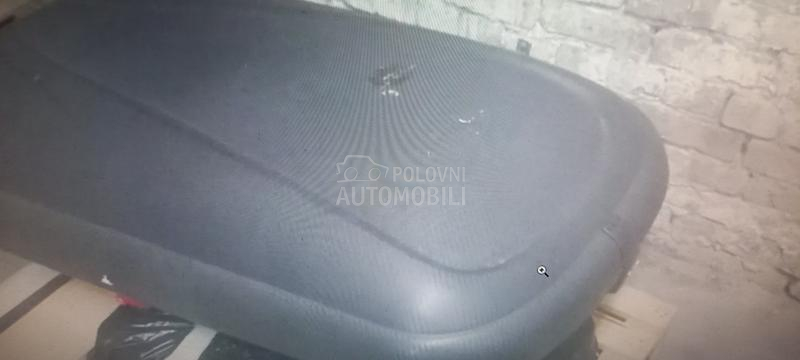 krovni kofer - bgd centar