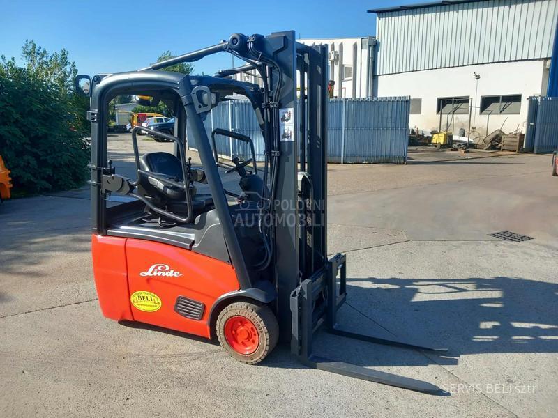 Linde E14