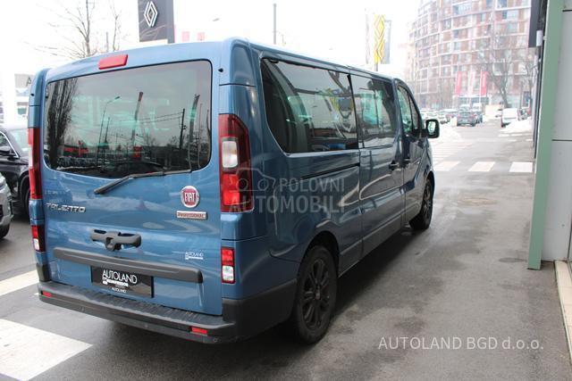 Fiat Talento 2.0 MJTD