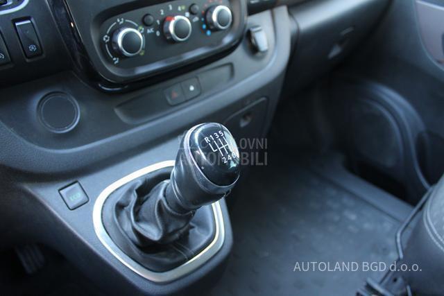 Fiat Talento 2.0 MJTD