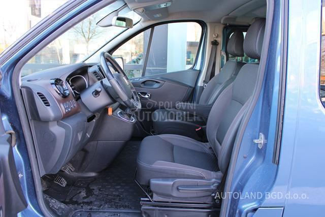 Fiat Talento 2.0 MJTD
