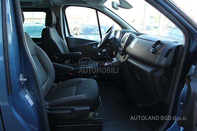 Fiat Talento 2.0 MJTD