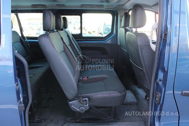 Fiat Talento 2.0 MJTD
