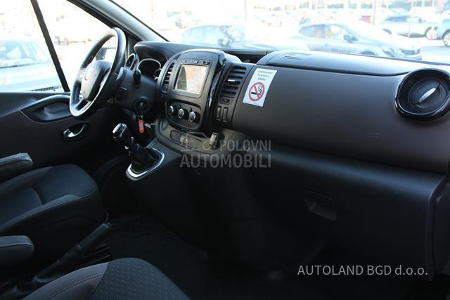 Fiat Talento 2.0 MJTD