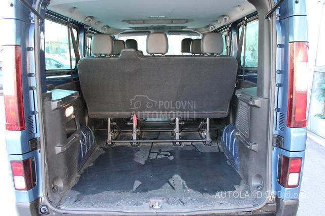 Fiat Talento 2.0 MJTD