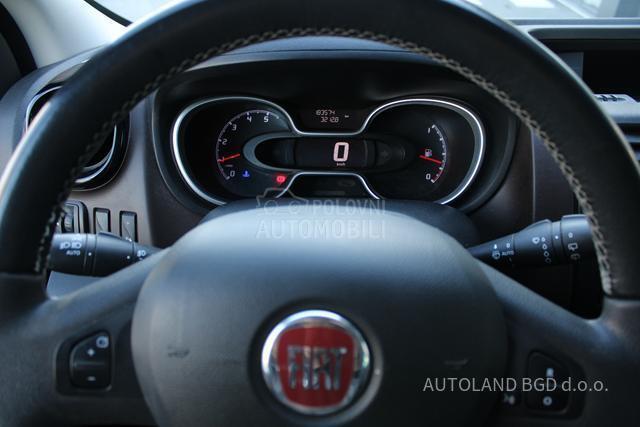 Fiat Talento 2.0 MJTD