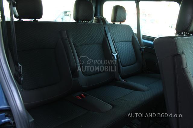 Fiat Talento 2.0 MJTD