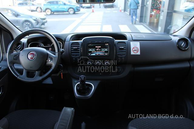 Fiat Talento 2.0 MJTD