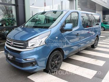 Fiat Talento 2.0 MJTD
