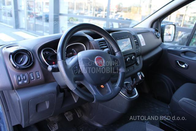 Fiat Talento 2.0 MJTD