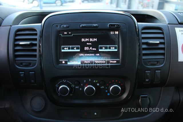 Fiat Talento 2.0 MJTD