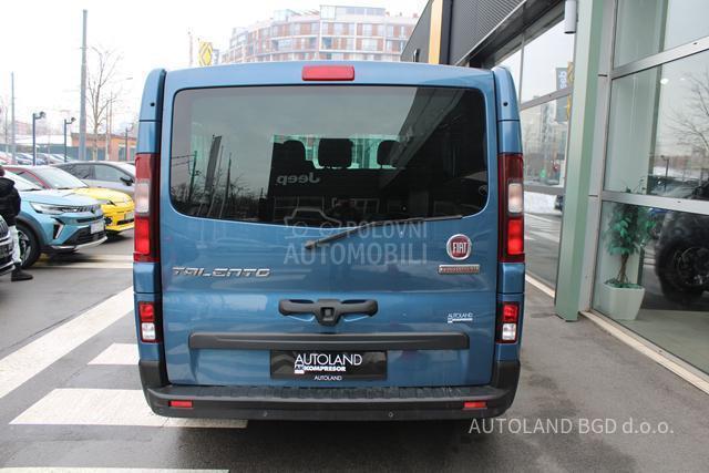 Fiat Talento 2.0 MJTD