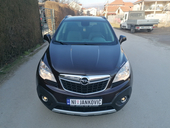 Opel Mokka 1.4i 4x4 ENJOY CH
