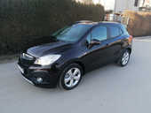 Opel Mokka 1.4i 4x4 ENJOY CH