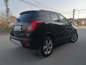 Opel Mokka 1.4i 4x4 ENJOY CH