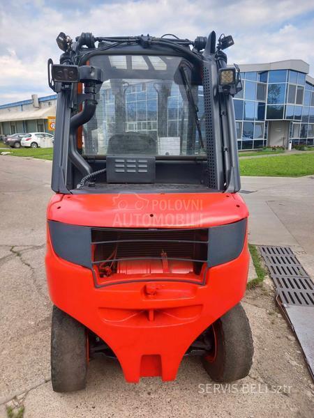 Linde H25D