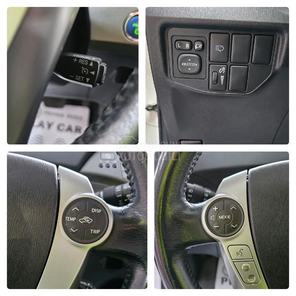 Toyota Prius Plug In 