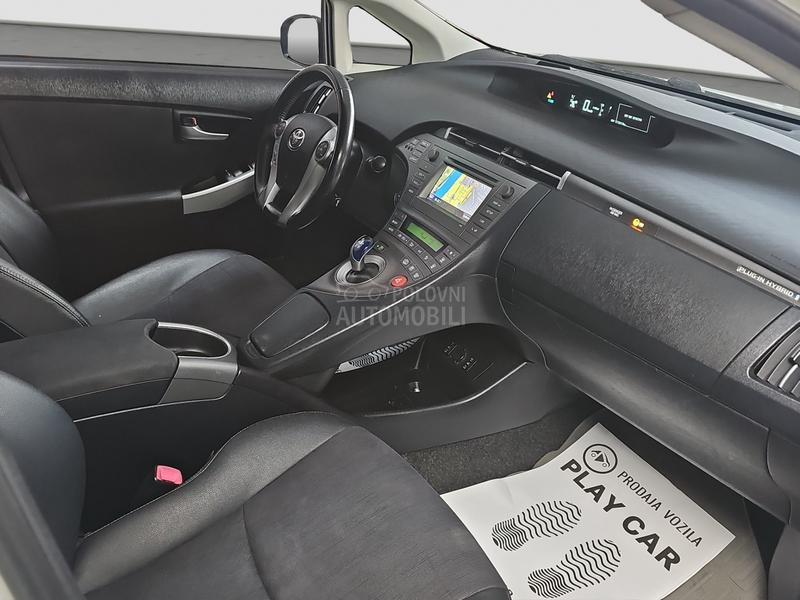 Toyota Prius Plug In 