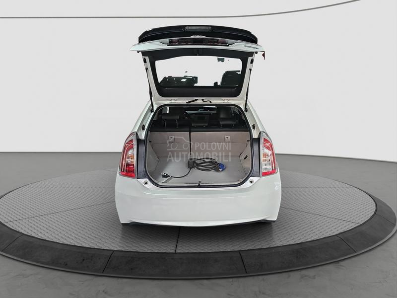 Toyota Prius Plug In 