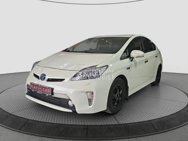 Toyota Prius Plug In 
