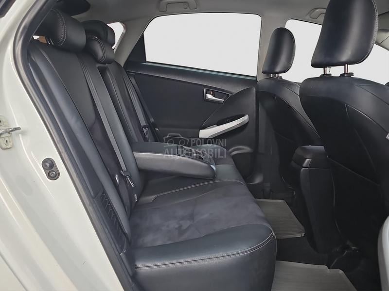 Toyota Prius Plug In 