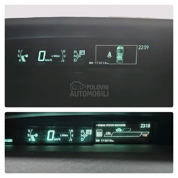 Toyota Prius Plug In 