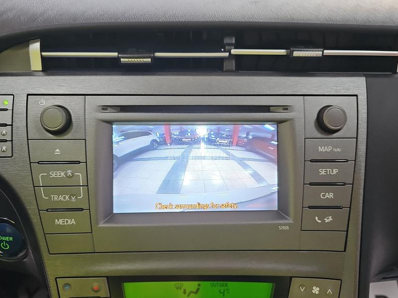 Toyota Prius Plug In 