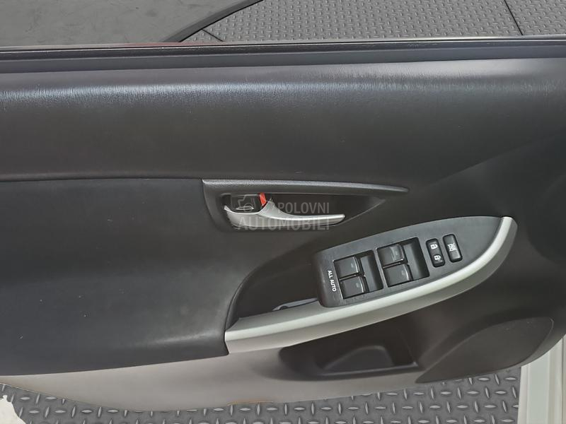 Toyota Prius Plug In 