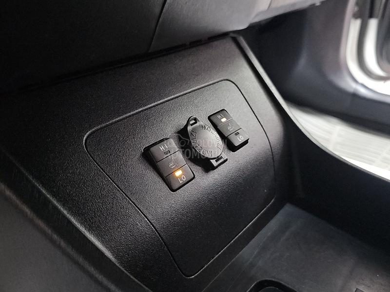 Toyota Prius Plug In 