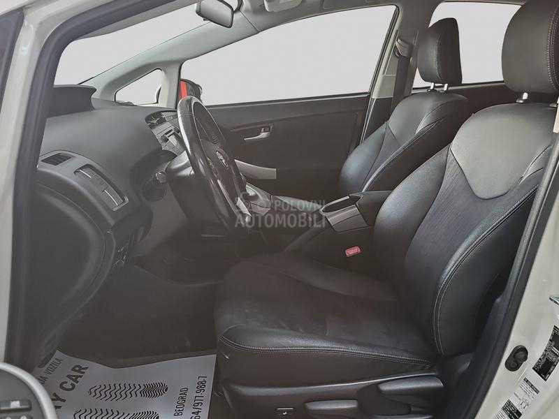 Toyota Prius Plug In 