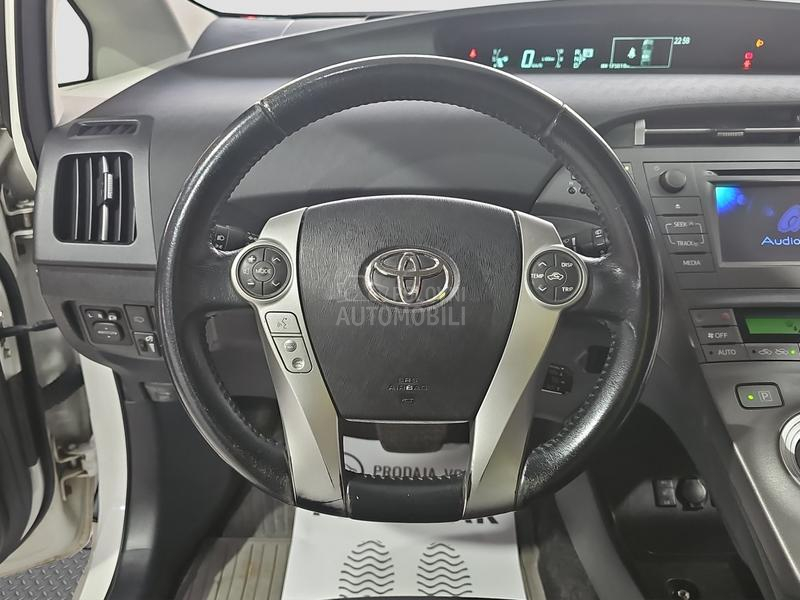 Toyota Prius Plug In 