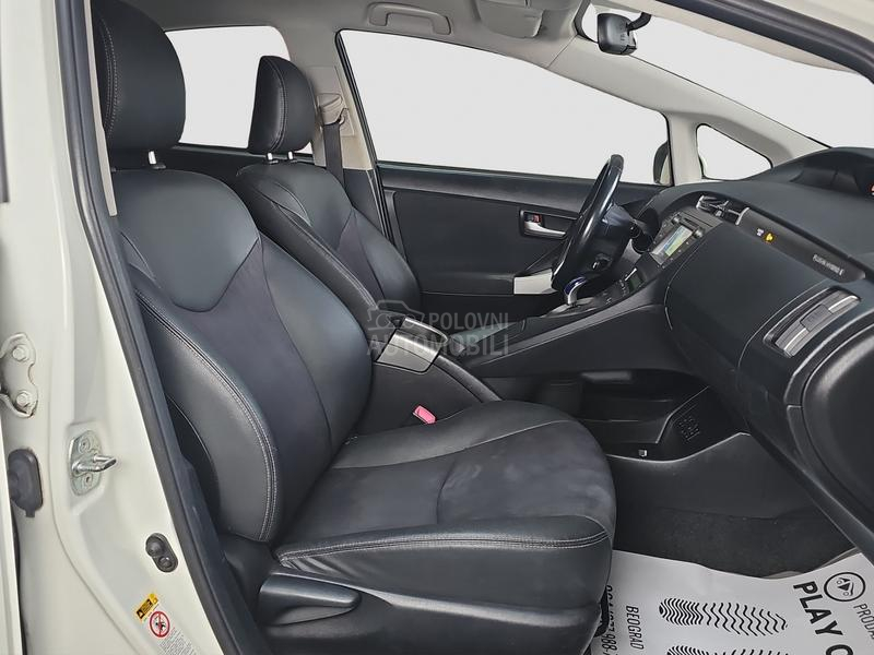 Toyota Prius Plug In 