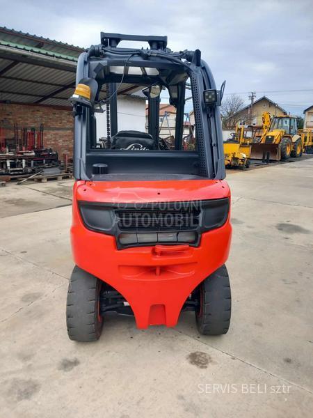 Linde H20D