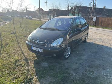 Citroen Xsara Picasso 1.6b