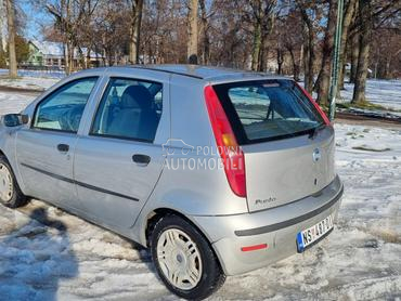 Fiat Punto 1.2