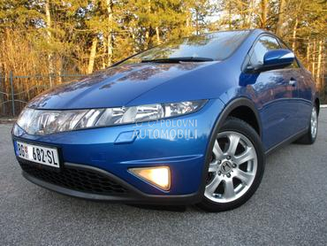 Honda Civic Excellent