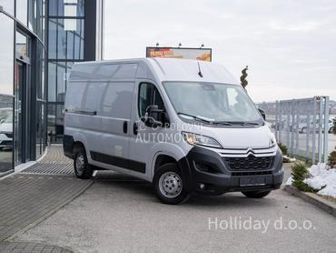 Citroen Jumper L2H2 2.2 BlueHDI