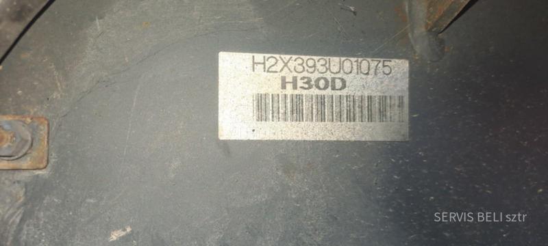 Linde H30D