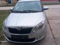 Škoda Fabia 1.6tdi