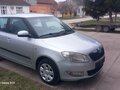 Škoda Fabia 1.6tdi