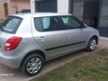 Škoda Fabia 1.6tdi