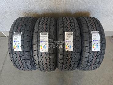 Bridgestone 265/65 R17 Sve sezone