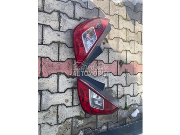 Desni stop za Opel Corsa D